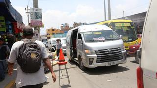 Alcalde de Arequipa propone tránsito libre por incumplimiento del SIT