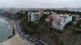 Barranco: ¿cuánto ha crecido su inventario inmobiliario y su precio por m²?