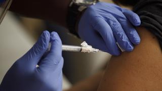 COVID-19: Minsa recibe 780 000 dosis de vacunas pediátricas Pfizer para niños de 5 a 11 años