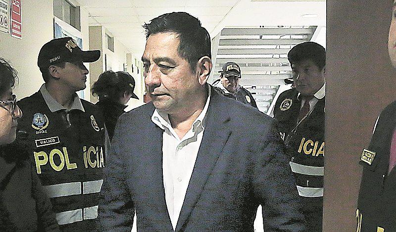 José Cavassa afirma que asesoró al partido PPK en la campaña 