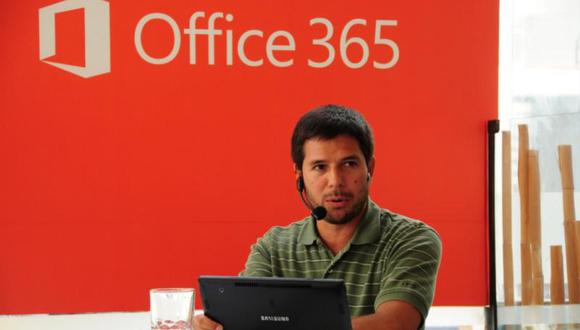 Microsoft lanzó la nueva versión de Office a nivel mundial