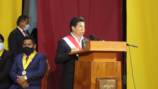 Presidente anuncia construcción de nuevo consulado en terreno del Perú en Arica, Chile