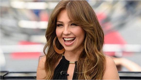 Fans le dicen de todo a Thalía por video publicado en Instagram 