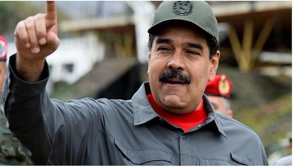 Maduro tomará "medidas diplomáticas" para asistir a la Cumbre de las Américas (VIDEO)