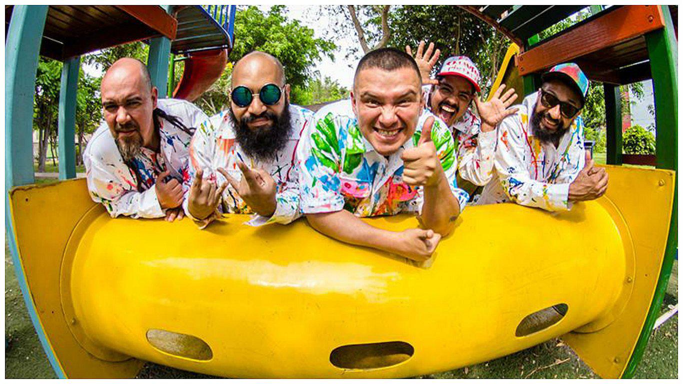 Primer 'Festival para niños' con bandas nacionales e internacionales será en Perú 