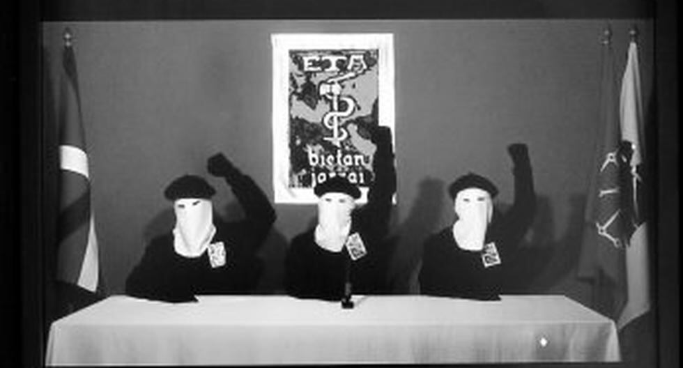 ETA anuncia el fin de la violencia | MUNDO | CORREO