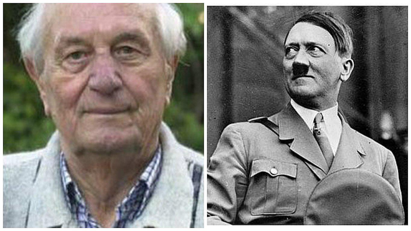 El tenebroso relato del guardaespaldas de Hitler que halló el cadáver del dictador