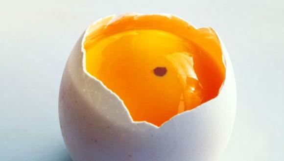 ¿Se pueden consumir esta clase de huevos? Aquí te lo contamos. (Foto: live_smart_inc - Instagram)