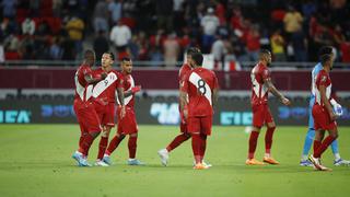 Juan Reynoso resalta que hay mejor ánimo en la selección peruana luego del repechaje