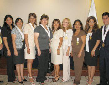 Once fiscales más para La Libertad