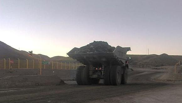 ​Después de Áncash, Arequipa es la segunda región con más canon por minería