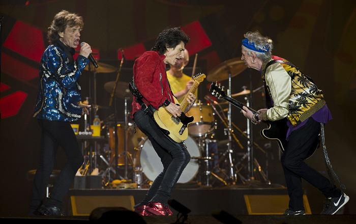 The Rolling Stones: 5 películas para comprender a la legendaria banda (VIDEOS)