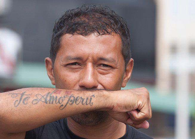 Roberto Palacios: “No podemos atacar a Jefferson Farfán y a Paolo Guerrero”