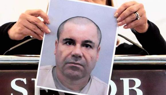 'Chapo' Guzmán seguirá próxima cita judicial por videoconferencia