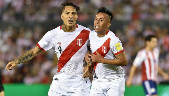 Selección peruana se mantiene en el puesto 19 del ranking mundial de la FIFA