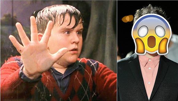 ¿Recuerdas a Dudley, el insoportable primo de Harry Potter? Así luce ahora el actor