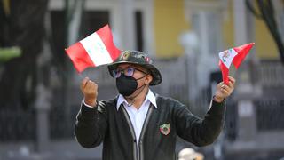 ¿Será feriado el 7 de junio? Esto es lo que se sabe tras el dictamen aprobado en el Congreso