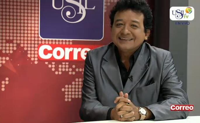 ​‘José José’ de Yo Soy: de cobrador de micro a estrella de la música