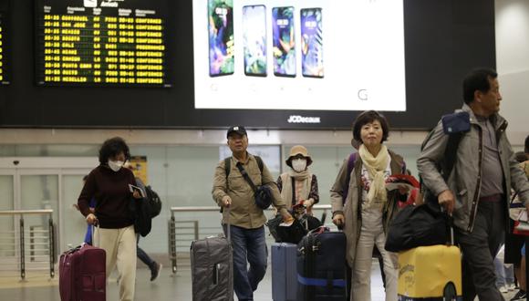 Se aumentarán las medidas de seguridad en los aeropuertos. (GEC)