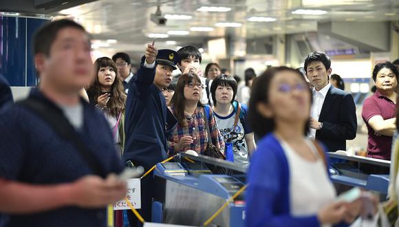 Japón: Sismólogos advierten del riesgo de un 'Big One' 