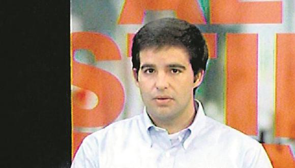 Ministerio Público pide prisión preventiva para Mateo Silva Martinot