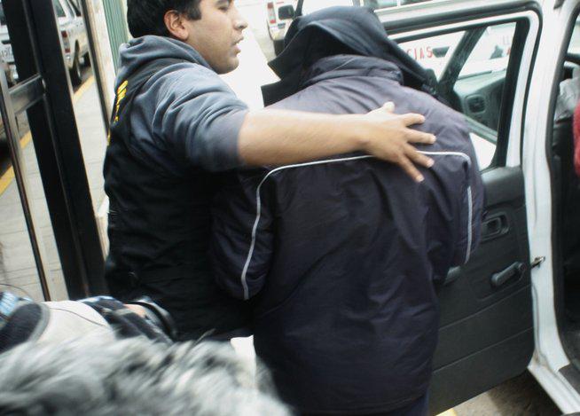 ​Nuevo caso de agresión a policía se registró en Los Olivos