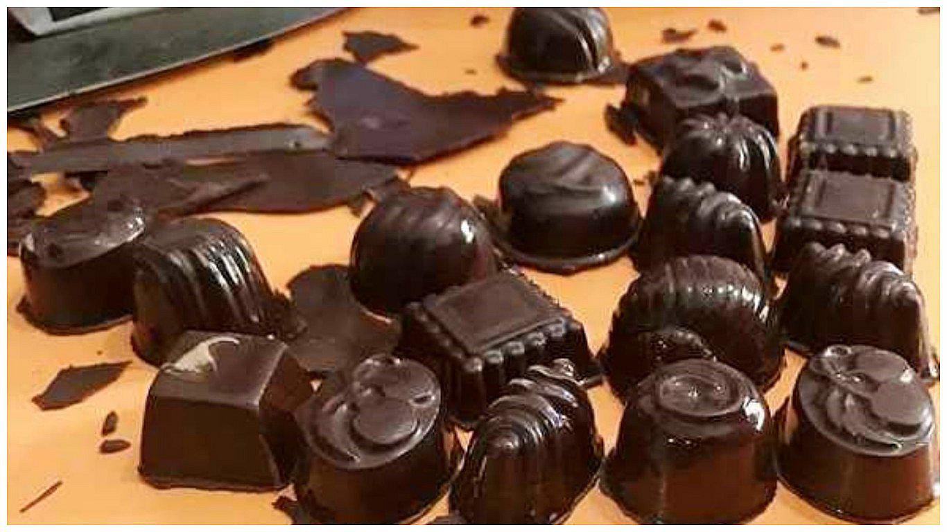 Chocolate peruano ocupa primer lugar en conocida feria en Londres