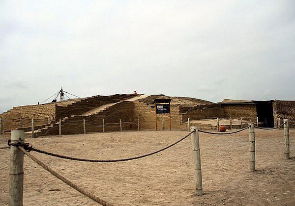 La Libertad: Nuevos descubrimientos esperan en Huaca El Brujo