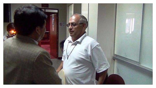 Chimbote: Cura que denunció de pedofilia a otro sacerdote tiene condena de 10 años por abuso sexual