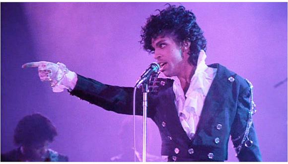 ​Prince: Completan autopsia, pero resultados pueden tardar semanas