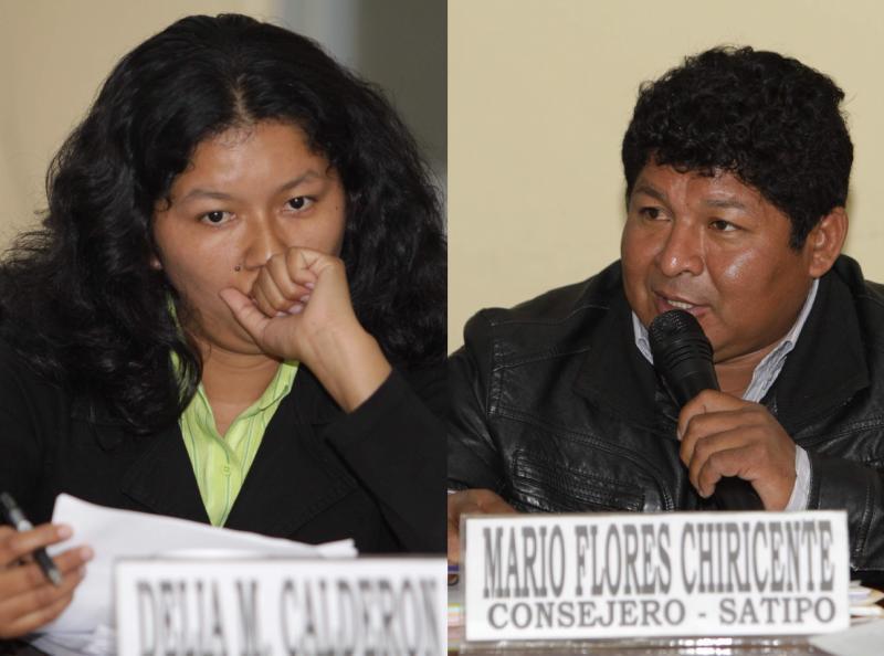 Consejeros califican de incapaz a Dirección Regional de Agricultura