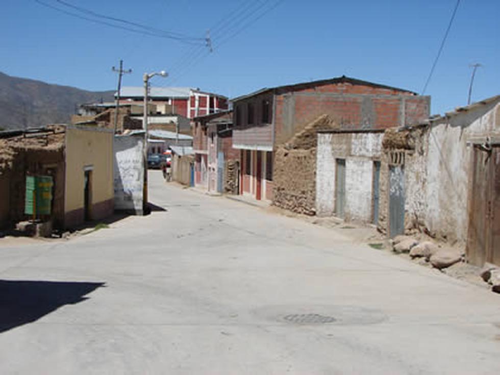 Distrito de Ticaco embanderará viviendas por Fallo