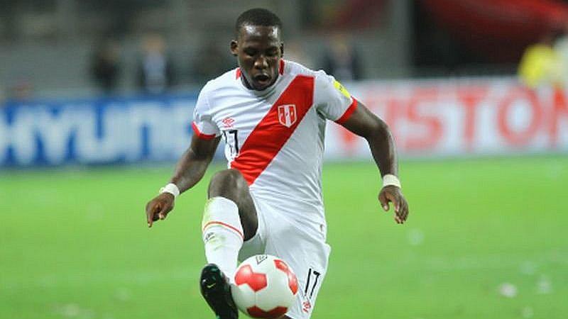 Selección peruana: Conoce la historia de Luis Advíncula