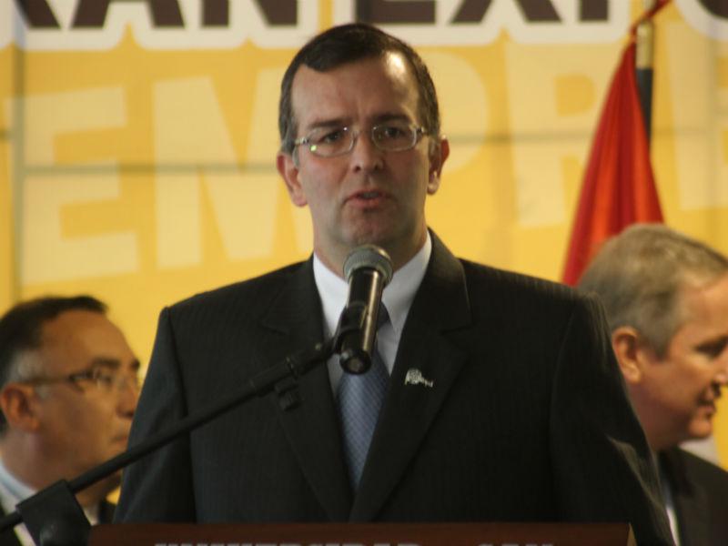 José Luis Silva Martinot: "Lo que se ha hecho hoy no es justicia"