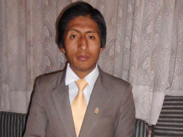 Puneño dice que el inglés te abre las puertas del mundo, ¿qué opinas?