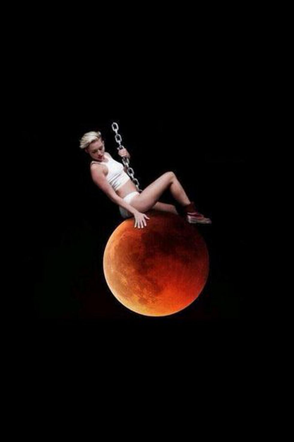 MEMES: Las mejores imágenes tras el fenómeno de la "luna roja"