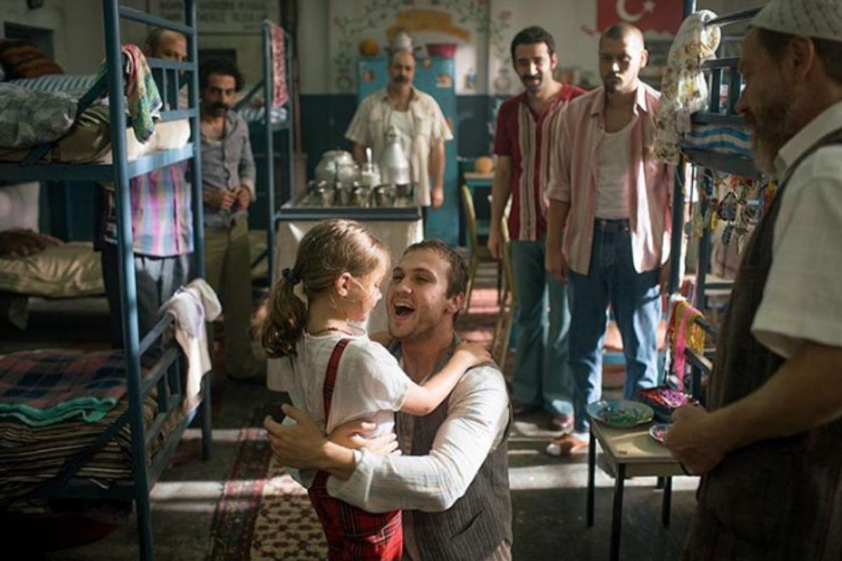 Milagros en la celda 7 se ha convertido en una de las películas más éxitos de Netflix (Foto: Netflix)