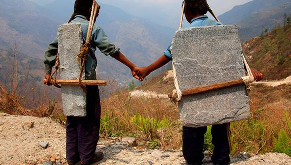 OIT pide firmar protocolo contra esclavitud, que sufren 21 millones personas