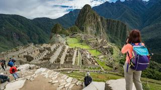 Vota por Machu Picchu como mejor atracción turística en el concurso World Travel Awards