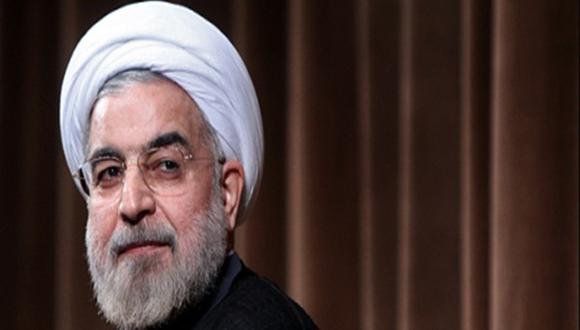 Irán: Hasan Rohani ganaría en primera vuelta elecciones presidenciales