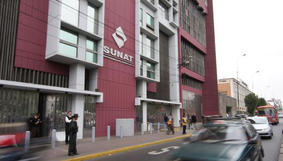 Sunat aprobó el cronograma de vencimientos para la declaración y pago de las obligaciones tributarias correspondientes al 2022. (Foto: GEC)