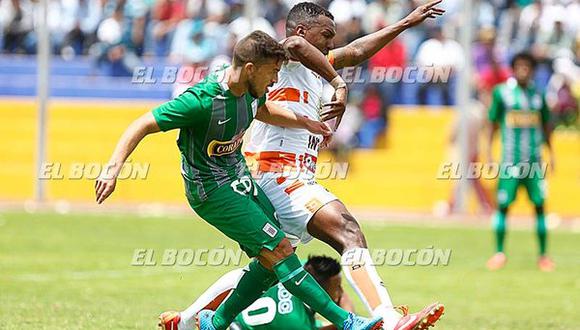 Torneo del Inca: Alianza Lima venció 3-1 a Ayacucho FC