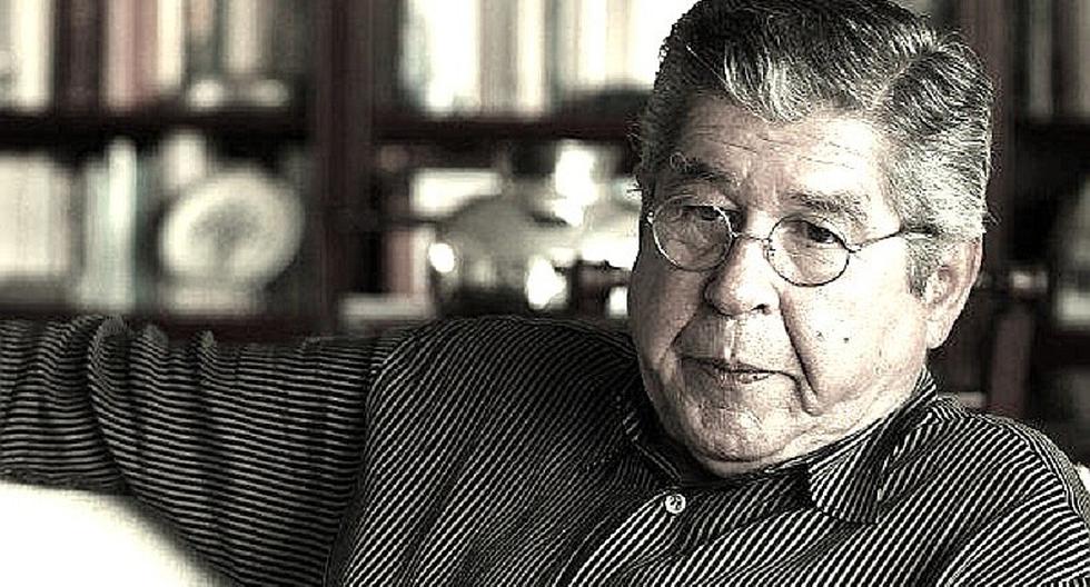 Alfredo Bryce Echenique confiesa que ha pensado acabar con su vida