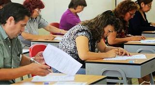 Puno: Resultados del examen docente se publicara el 2 de setiembre
