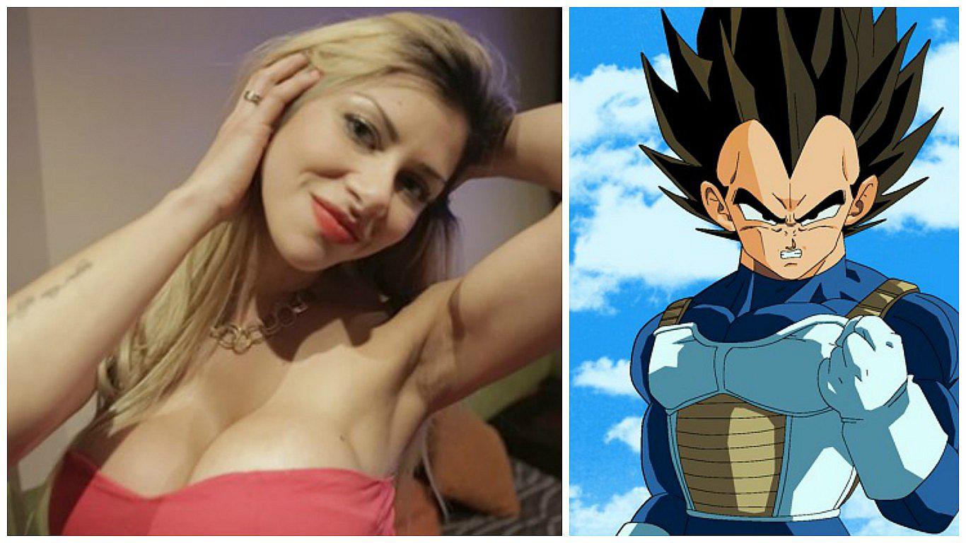 Xoana González dejó en 'shock' a sus fans con este peculiar talento (FOTOS)