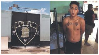 Dictan 15 años de cárcel para “Loco Bryan” en Piura