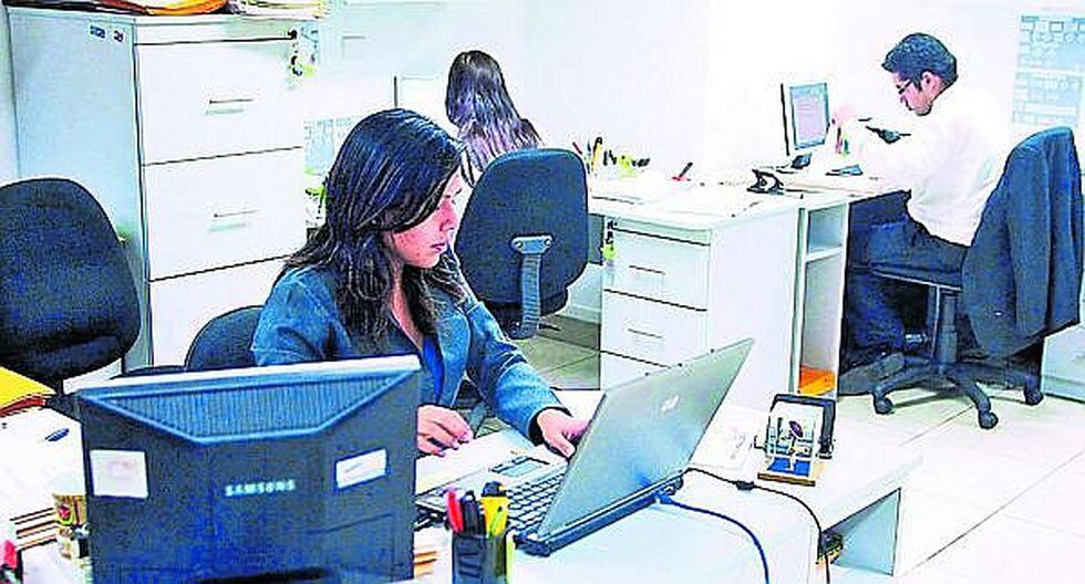 Garantizan la renovación de contratos CAS a trabajadores 