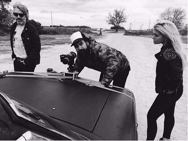 Estelares: Banda icono del rock argentino lanza video de 'Alas rotas' (VIDEO)