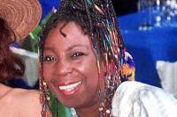 "La negra Corazón" de telenovela Marimar fue hallada descuartizada