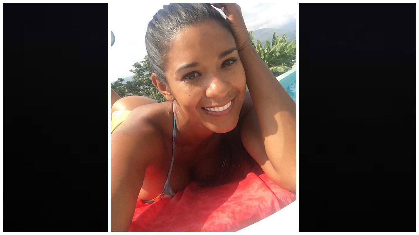 Rocío Miranda: usuario la critica por esta fotografía pero ella lo trolea así (FOTOS)